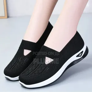 Women's Light Weight Shoes, Orthopedic, Breathable