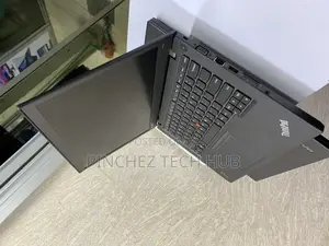 Laptop Lenovo ThinkPad T440s 8GB Intel Core I5 SSD 256GB