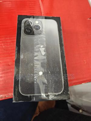 New Apple iPhone 13 Pro 256 GB Green - thumbnail 2