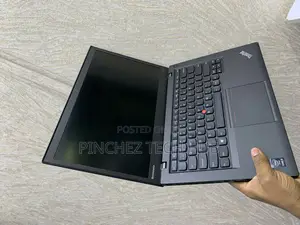Laptop Lenovo ThinkPad T440s 8GB Intel Core I5 SSD 256GB