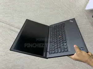 Laptop Lenovo ThinkPad T440s 8GB Intel Core I5 SSD 256GB