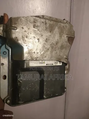 Mitsubishi Pajero Shogun 4m41 Computer Ecu