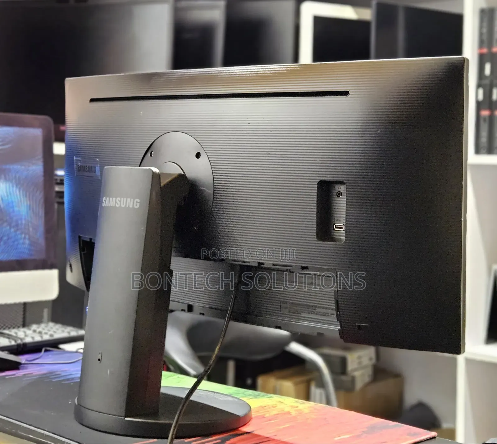 Samsung 34inch Curved Monitor 34inch