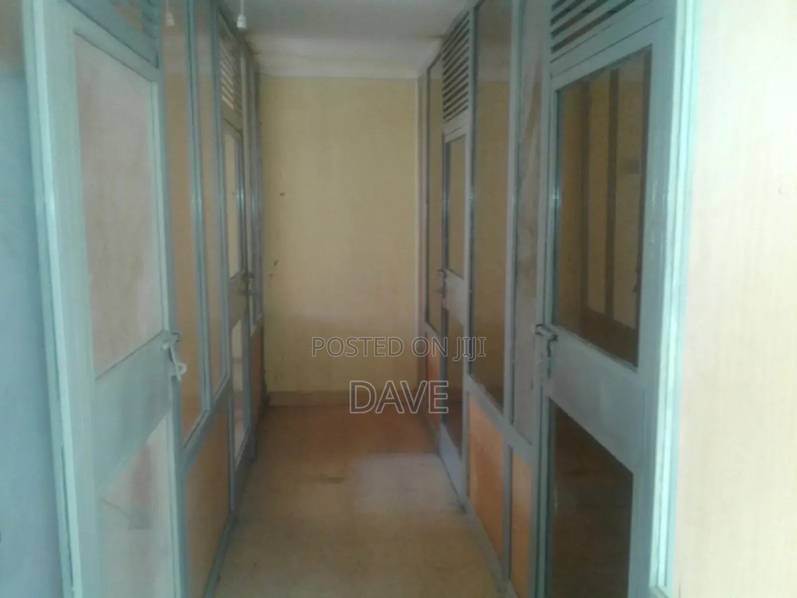 Office Space and Shops to Let in Kitale Town