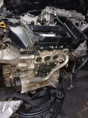 Slim Engines Vitz 1kr