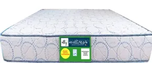 10 Inch Spring/Orthopedics Mattress