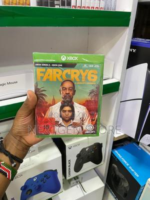 Far Cry 6 Xbox One. - thumbnail 2