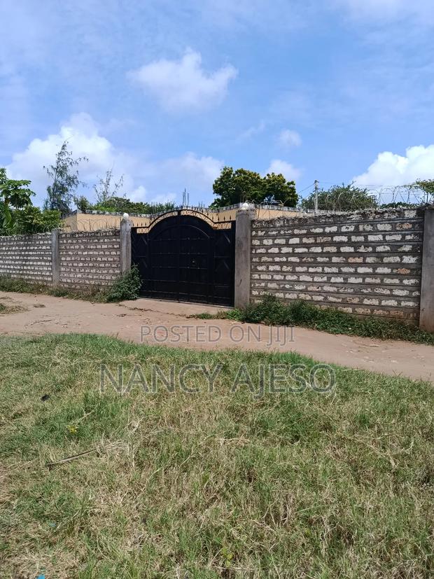 3bdrm House in Malindi for sale