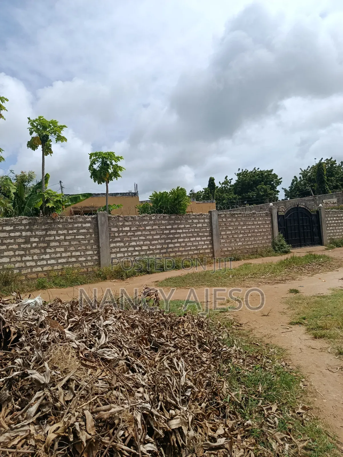 3bdrm House in Malindi for sale