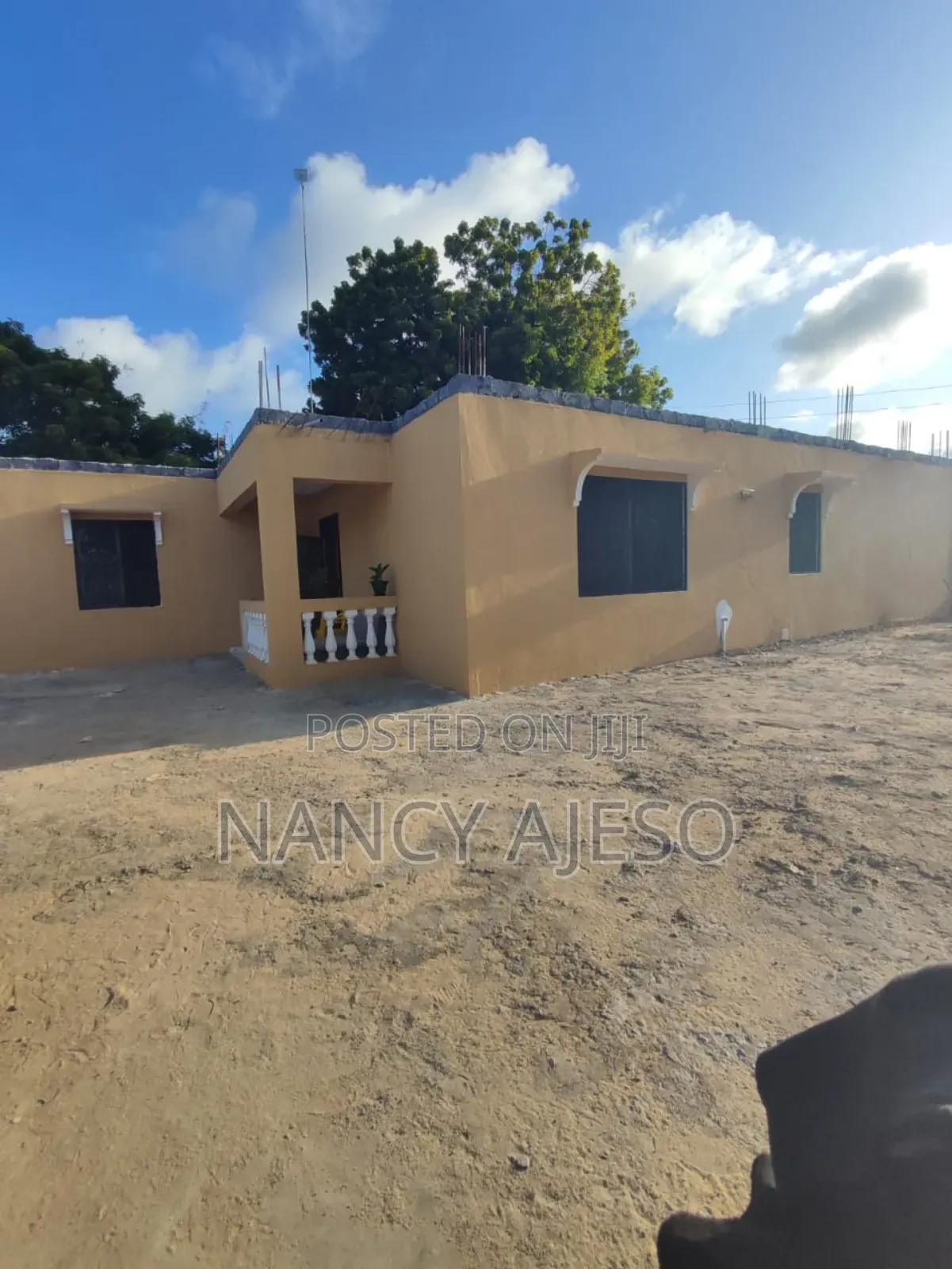 3bdrm House in Malindi for sale
