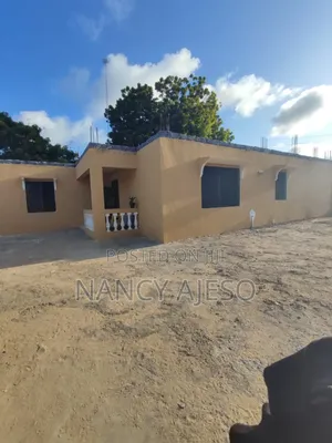 3bdrm House in Malindi for sale