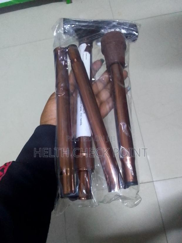 Walking Stick Medical - main view