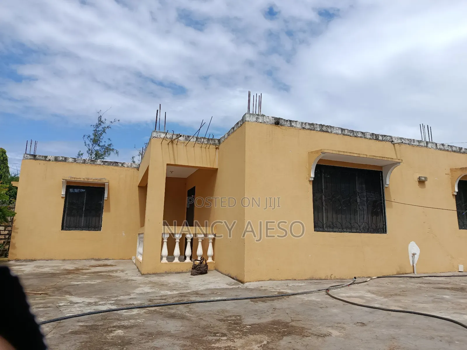 3bdrm House in Malindi for sale