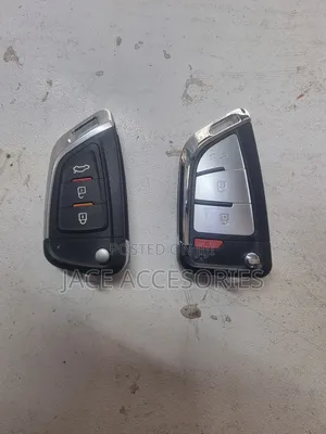 Universal Xhorse Flip Key Replacements