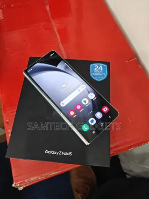 Samsung Galaxy Z Fold 5 512 GB Blue