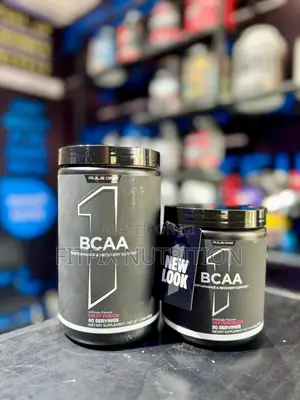 R1 Bcaa 2:1:1 60srv