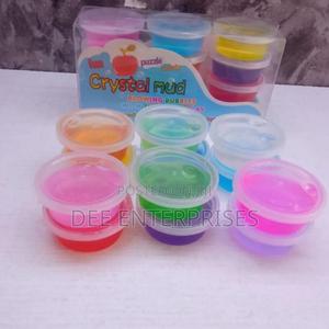 1 Dozen Slime/Crystal Mud - thumbnail 2