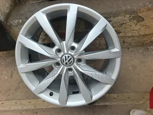 17 Inch Vw Sport Rims