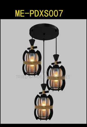 Unique Pendants Lights Wyw1