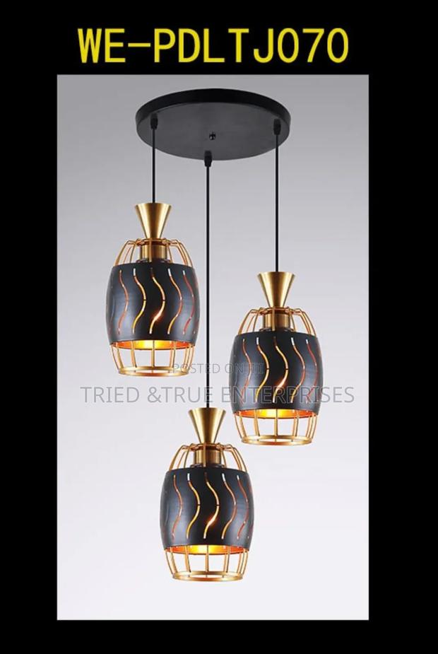 Unique Pendants Lights Wyw1 - thumbnail 2