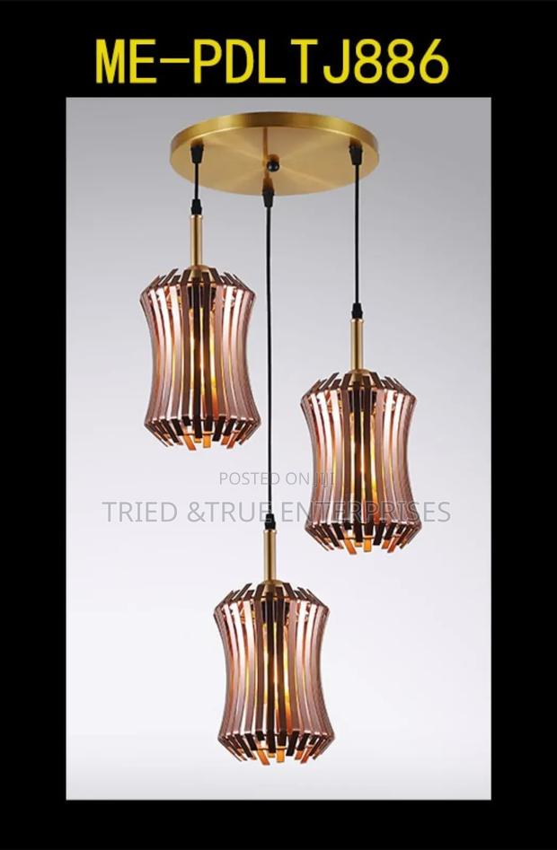 Unique Pendants Lights Wyw1 - thumbnail 3