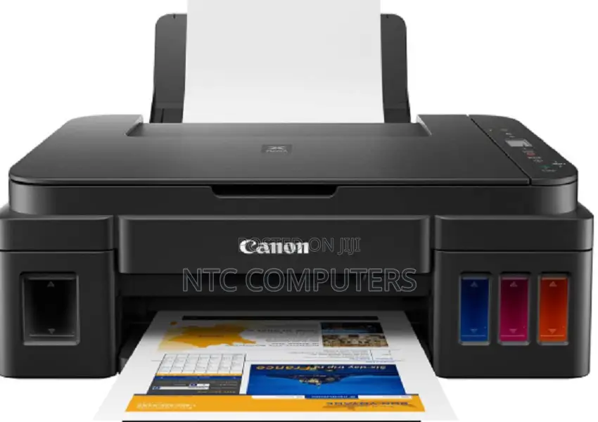 Canon Pixma G2430