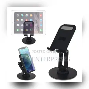 Desktop Phone Holder