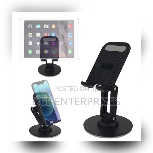 Desktop Phone Holder - main view
