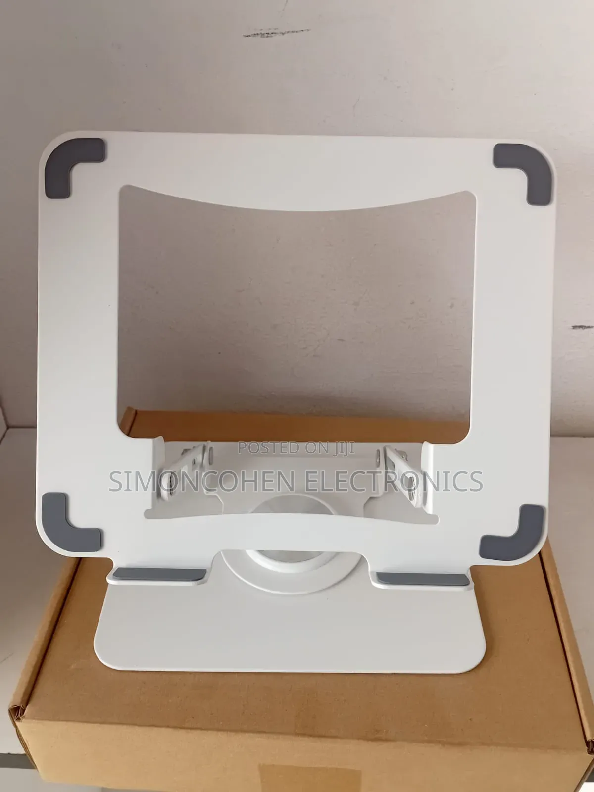 Aluminum Laptop Stand