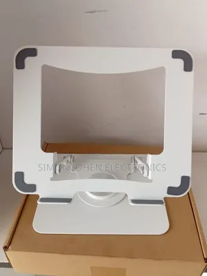Aluminum Laptop Stand
