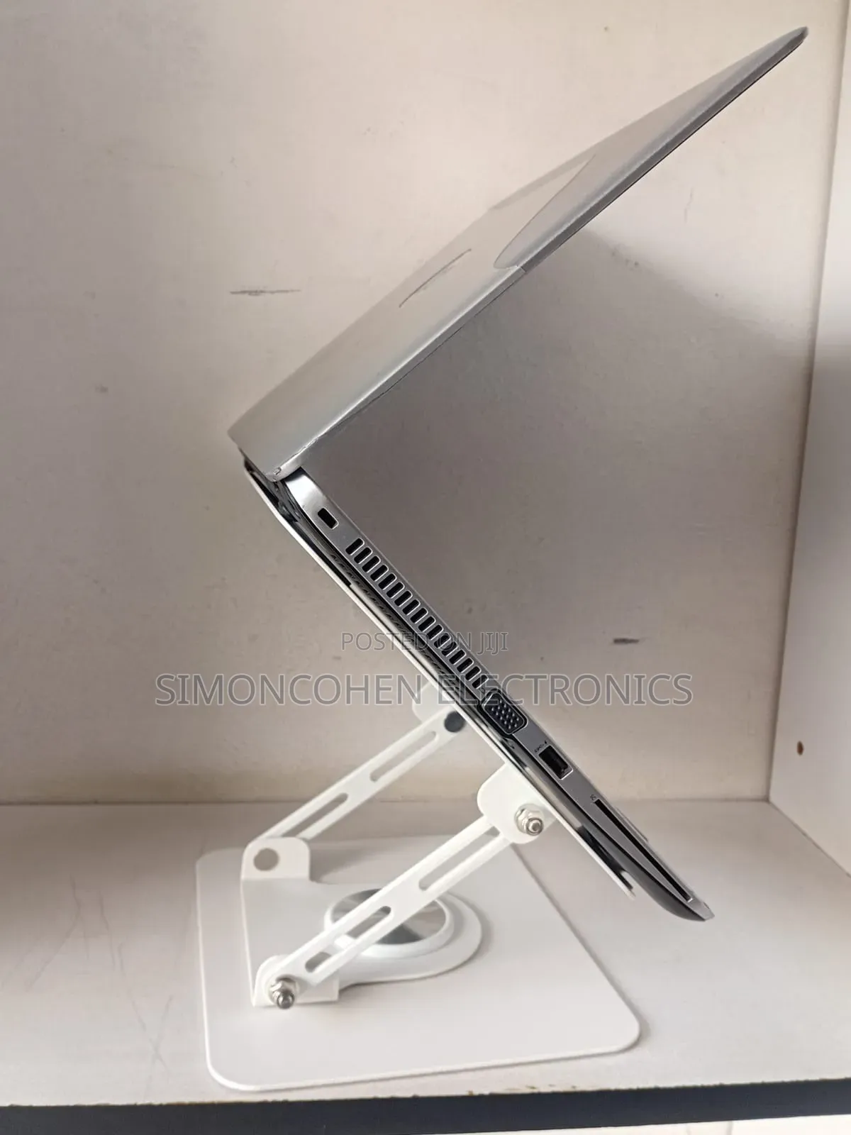 Aluminum Laptop Stand