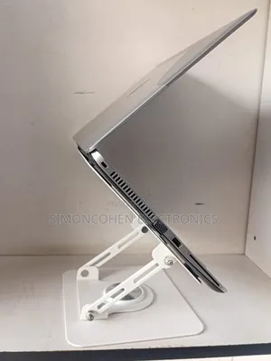Aluminum Laptop Stand