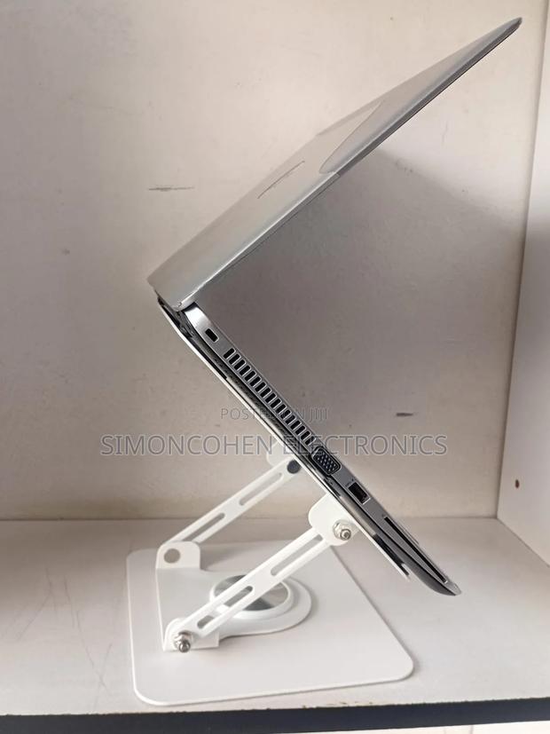 Aluminum Laptop Stand - thumbnail 2