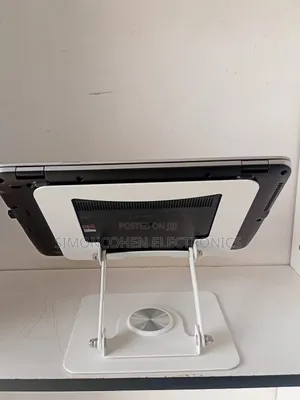 Aluminum Laptop Stand