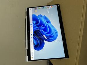 Laptop HP EliteBook X360 1030 G4 8GB Intel Core I5 SSD 256GB