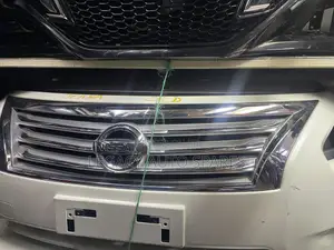 Ex-Japan Nissan Teana 2015 Bumper