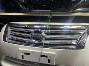 Ex-Japan Nissan Teana 2015 Bumper
