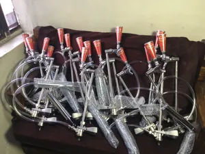 Beer Pumps for Senator Keg Best Models