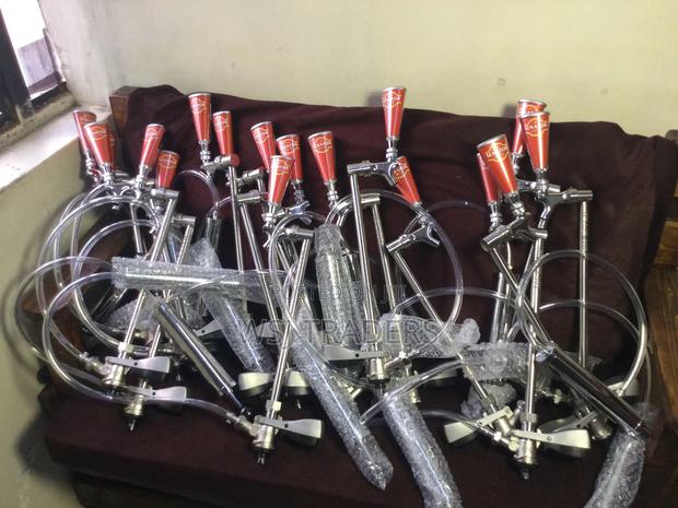 Beer Pumps for Senator Keg Best Models - main view