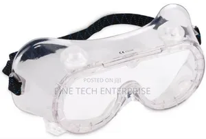 Google With Valves