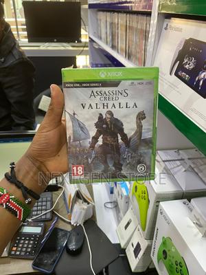 Assassin's Creed Valhalla for Xbox One - thumbnail 2