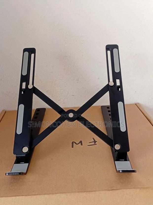 Portable Laptop Stand - main view