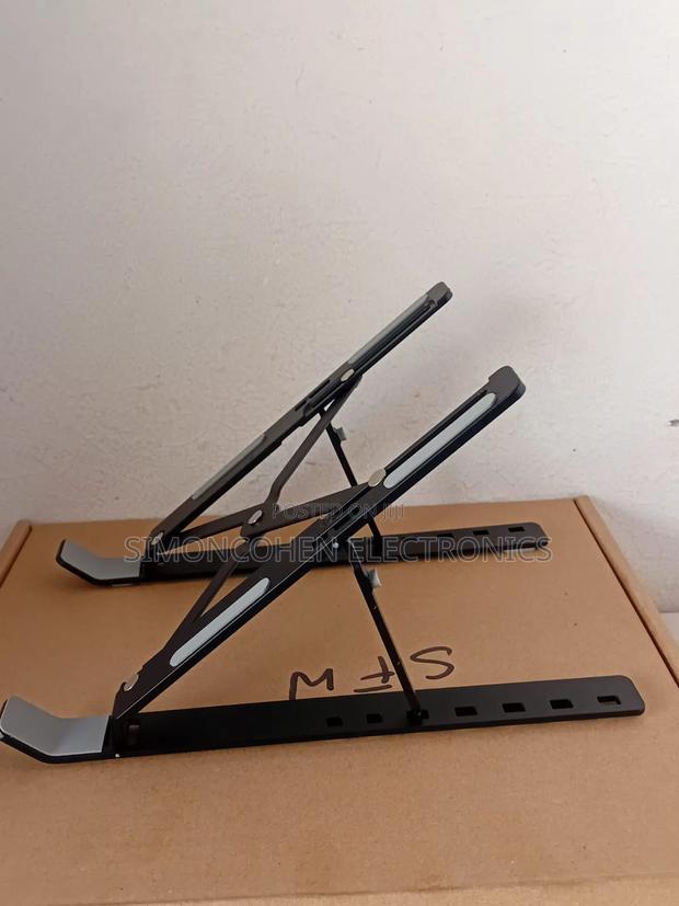 Portable Laptop Stand - thumbnail 2