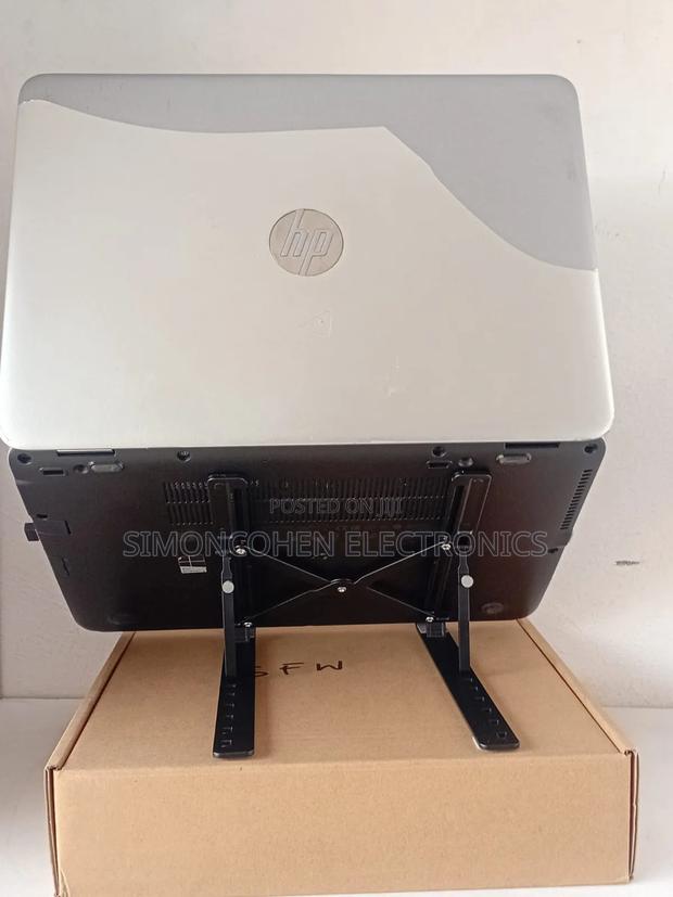 Portable Laptop Stand - thumbnail 4