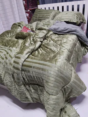 Silk Duvets 6x7