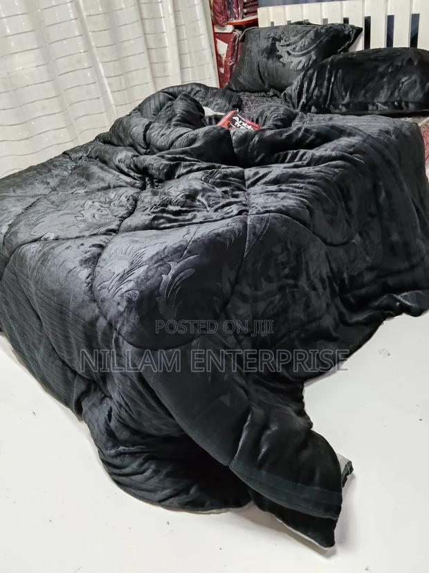 Silk Duvets 6x7 - thumbnail 4
