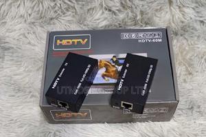 Hdmi 60m Extender - High Speed Hdmi With Ethernet 60 Meter Length - thumbnail 2