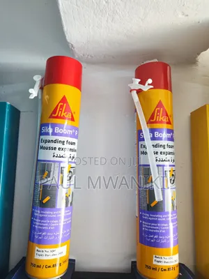 Sika Boom Expanding Foam/  Insulating Foam
