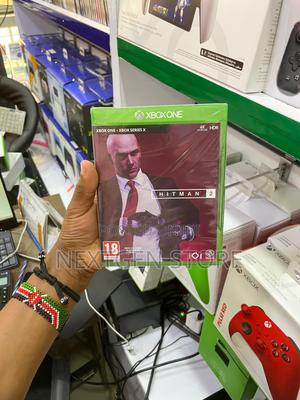 Hitman 2 Xbox One Game - thumbnail 2
