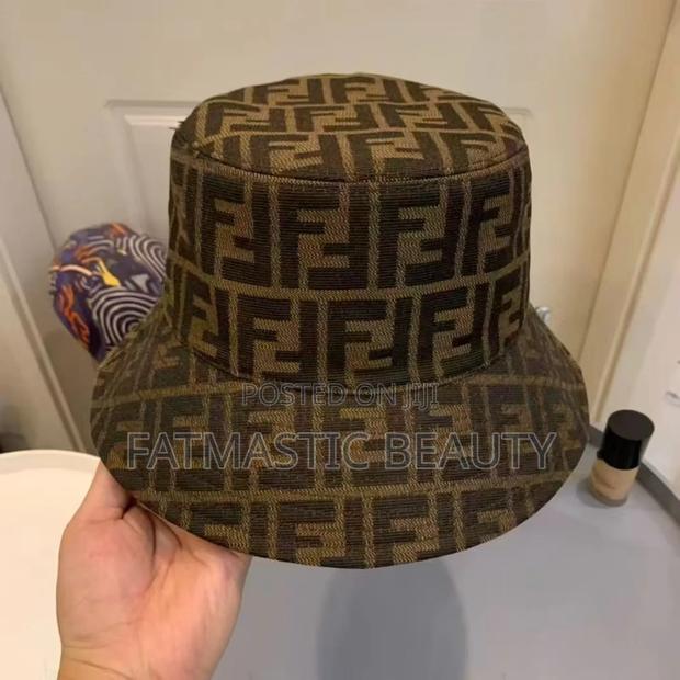Fendi Bbucket Hats Unisex - main view